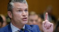 Hegseth defends use of troops to protect immigration raids in Los Angeles