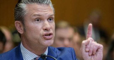 Hegseth defends use of troops to protect immigration raids in Los Angeles