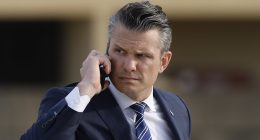 Hegseth's visit to Area 51 could mark 'milestone' in next-gen weapon
