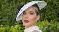Helen Flanagan puts on an elegant display on day one of Royal Ascot