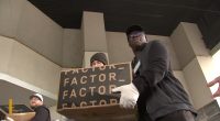 Hello Fresh, parent company of Factor, donates meals, van to Northern Illinois Food Bank, Loaves and Fishes