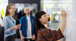 Here Are the 10 Highest-Paying New-Collar Jobs, No Degree