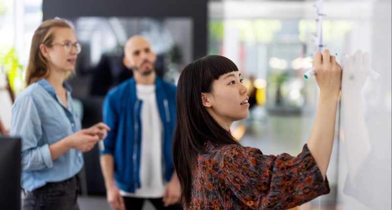 Here Are the 10 Highest-Paying New-Collar Jobs, No Degree