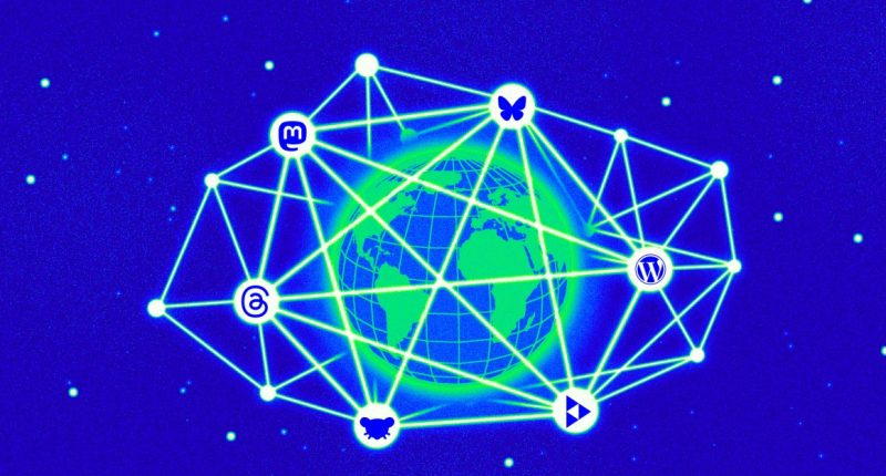 Here are three new apps building out the open social web
