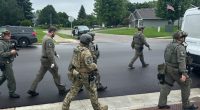 Here's What We Know So Far About Deranged Assassin Who Killed 2 MN Lawmakers—and Is Still on the Run