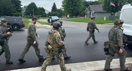Here's What We Know So Far About Deranged Assassin Who Killed 2 MN Lawmakers—and Is Still on the Run