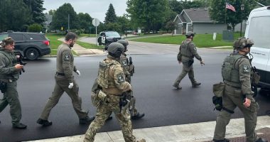 Here's What We Know So Far About Deranged Assassin Who Killed 2 MN Lawmakers—and Is Still on the Run