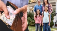 Here's how much money a family of four now needs to earn each year to live comfortably in New York