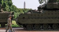 Here’s what to expect at the Army’s 250th anniversary parade on Trump’s birthday
