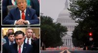 Here's what's next for the One Big Beautiful Bill Act as GOP scrambles to put it on Trump's desk