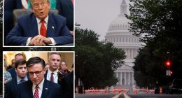 Here's what's next for the One Big Beautiful Bill Act as GOP scrambles to put it on Trump's desk