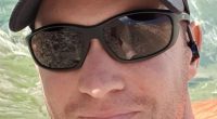 Alex (pictured), originally from New Zealand, bravely stepped in and tackled phone snatcher Spencer Duarte, of Saffron Walden, off his bike. On Monday, Duarte pleaded guilty to one count of theft at Inner London Crown Court