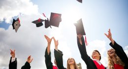 High Paying, Six Figure Jobs For Recent Graduates: Report