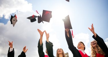 High Paying, Six Figure Jobs For Recent Graduates: Report