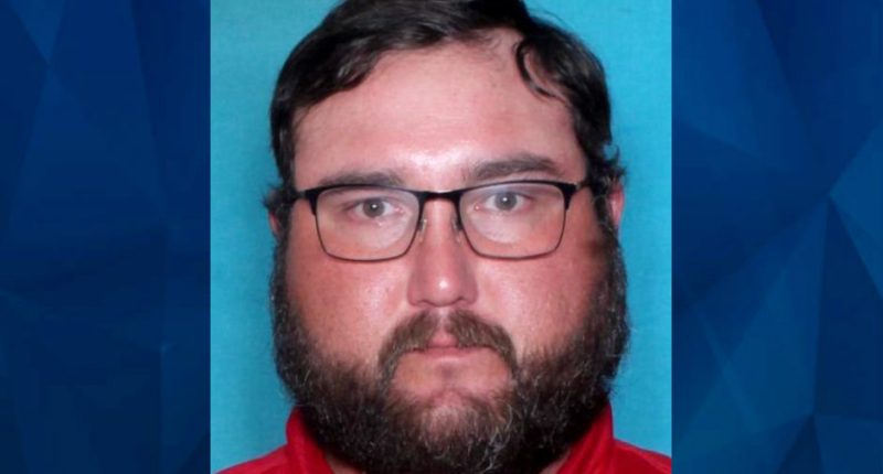 High School Teacher Charged With Stabbing 6-Year-Old Child