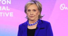 Hillary Clinton's attempt to troll Donald Trump backfires