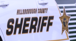 Hillsborough County Sheriff's Office speaks on new Florida law