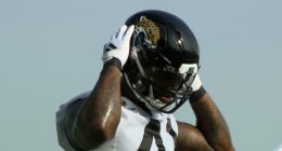 Hines-Allen confident in Jaguars' defensive turnaround