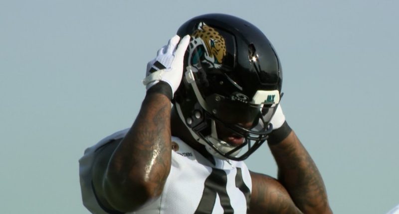 Hines-Allen confident in Jaguars' defensive turnaround