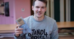 His Side Hustle Led to 7 Figures and Richard Branson's Island