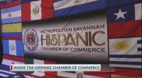 Hispanic Chamber of Commerce promotes local Hispanic businesses