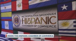 Hispanic Chamber of Commerce promotes local Hispanic businesses