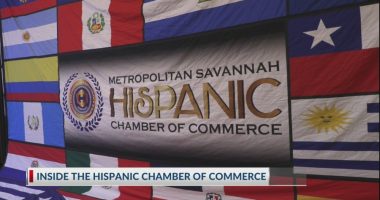 Hispanic Chamber of Commerce promotes local Hispanic businesses