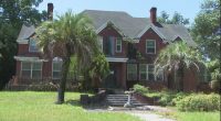 Historic Collier home condemned, advocates work towards restoration