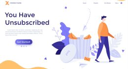 Hitting 'Unsubscribe' to Annoying Emails Isn't Safe Anymore