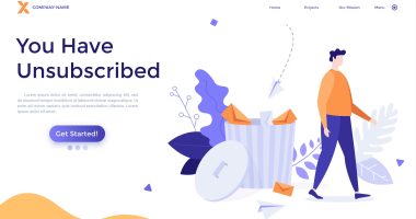Hitting 'Unsubscribe' to Annoying Emails Isn't Safe Anymore