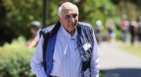 Home Depot founder warns of 'scary' indicator in US markets