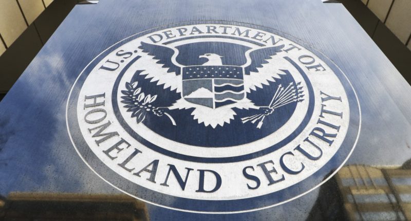 Homeland Security stonewalling info on non-citizen DNA collection operation, lawsuit alleges