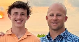 Homicide twist in mysterious death of Yankees star's son in Costa Rica