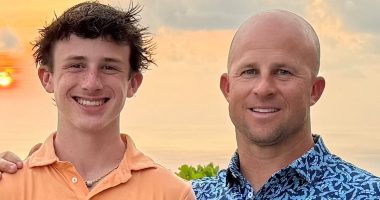 Homicide twist in mysterious death of Yankees star's son in Costa Rica