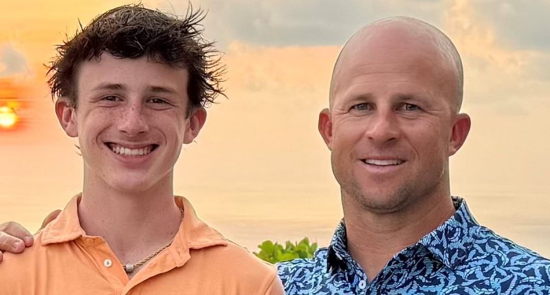Homicide twist in mysterious death of Yankees star's son in Costa Rica