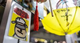 Hong Kong's security net extends beyond arrests as small businesses pressured