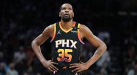 Houston Rockets acquire Kevin Durant from Phoenix Suns, reports say