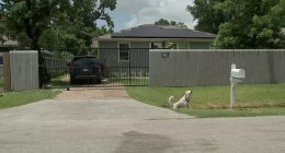 Houston, Texas home stolen: Family home in Acres Homes allegedly stolen through forged deed, now they're owed almost $300K
