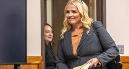 How Bryan Kohberger's notoriously mum defense attorney is using the media to her advantage