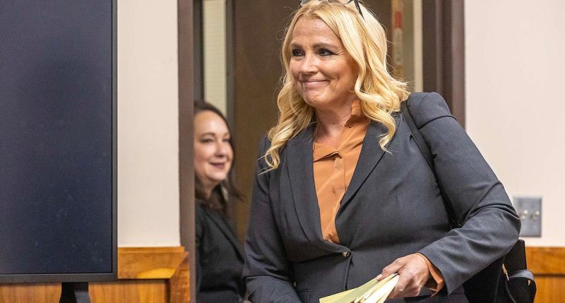 How Bryan Kohberger's notoriously mum defense attorney is using the media to her advantage