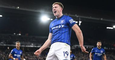 How Chelsea landed Liam Delap: Inside the scout-riddled wonderkid tournament, 'agent Romeo' and Manchester City link-up that sealed £30m deal