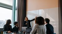 How Consistency Shapes a Strong Company Culture