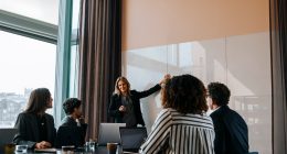 How Consistency Shapes a Strong Company Culture