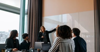 How Consistency Shapes a Strong Company Culture