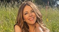 How DOES Elizabeth Hurley looks so good at 60?