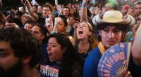 How Democrats in America’s most Jewish city embraced a critic of Israel for New York mayor