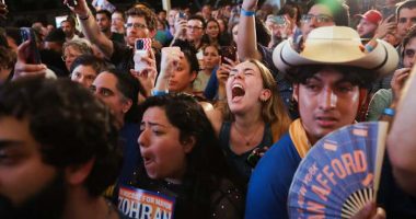 How Democrats in America’s most Jewish city embraced a critic of Israel for New York mayor
