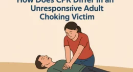 How Does CPR Differ in an Unresponsive Adult Choking Victim? A Clear Guide for Quick Action
