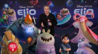 How 'Elio' came to life: Go backstage at Pixar and hear from film's stars Zoe Saldaña, Yonas Kibreab