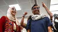 How Georgetown scholar Badar Khan Suri parented his three kids while in ICE detention